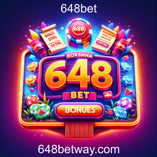 Descubra as Promoções Especiais da 648bet